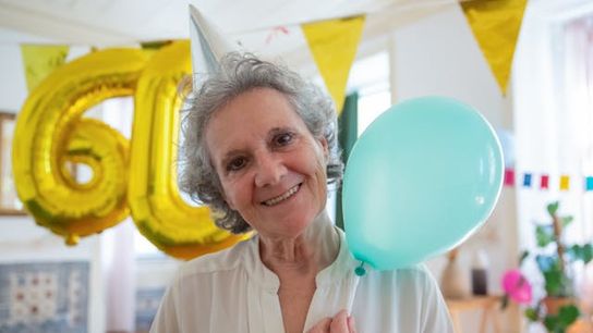 Thriving as You Age in Your Own Home: Five Tips for Seniors (featured)